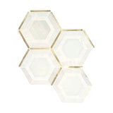 MSI Medici Gold Pattern Backsplash Tile