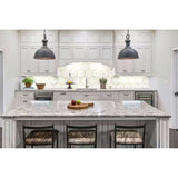 MSI Medici Gold Pattern Backsplash Tile