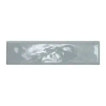 MSI Renzo Sky Bullnose Tile  3X12