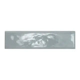 MSI Renzo Sky Bullnose Tile  3X12