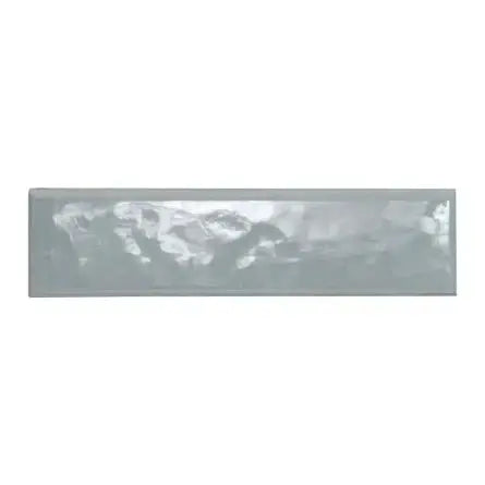 MSI Renzo Sky Bullnose Tile  3X12