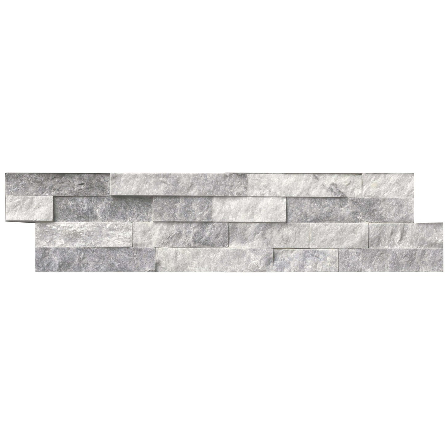 MSI Rockmount Alaska Gray Panel 6x24