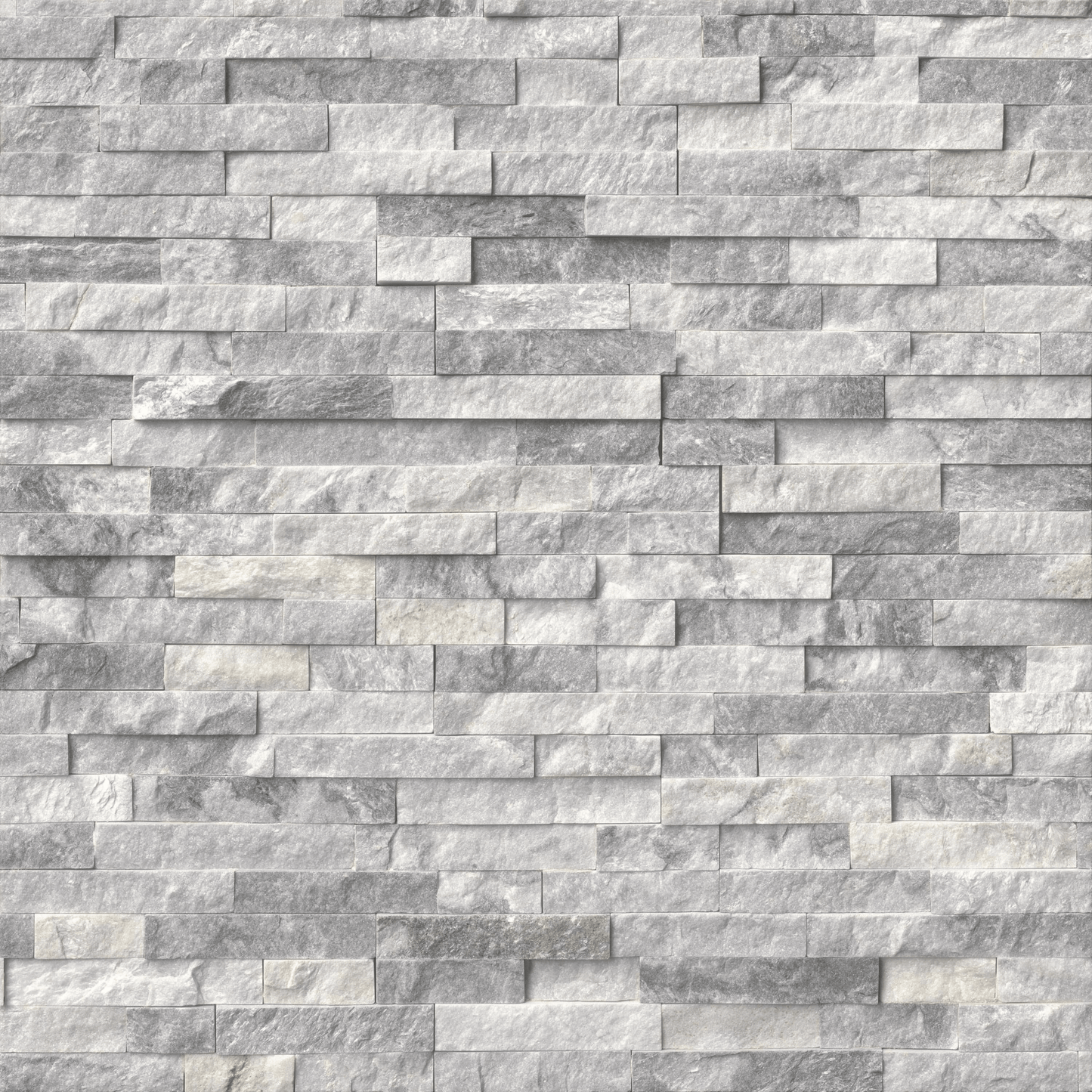 MSI Rockmount Alaska Gray Panel 6x24
