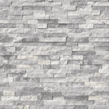 MSI Rockmount Alaska Gray Panel 6x24