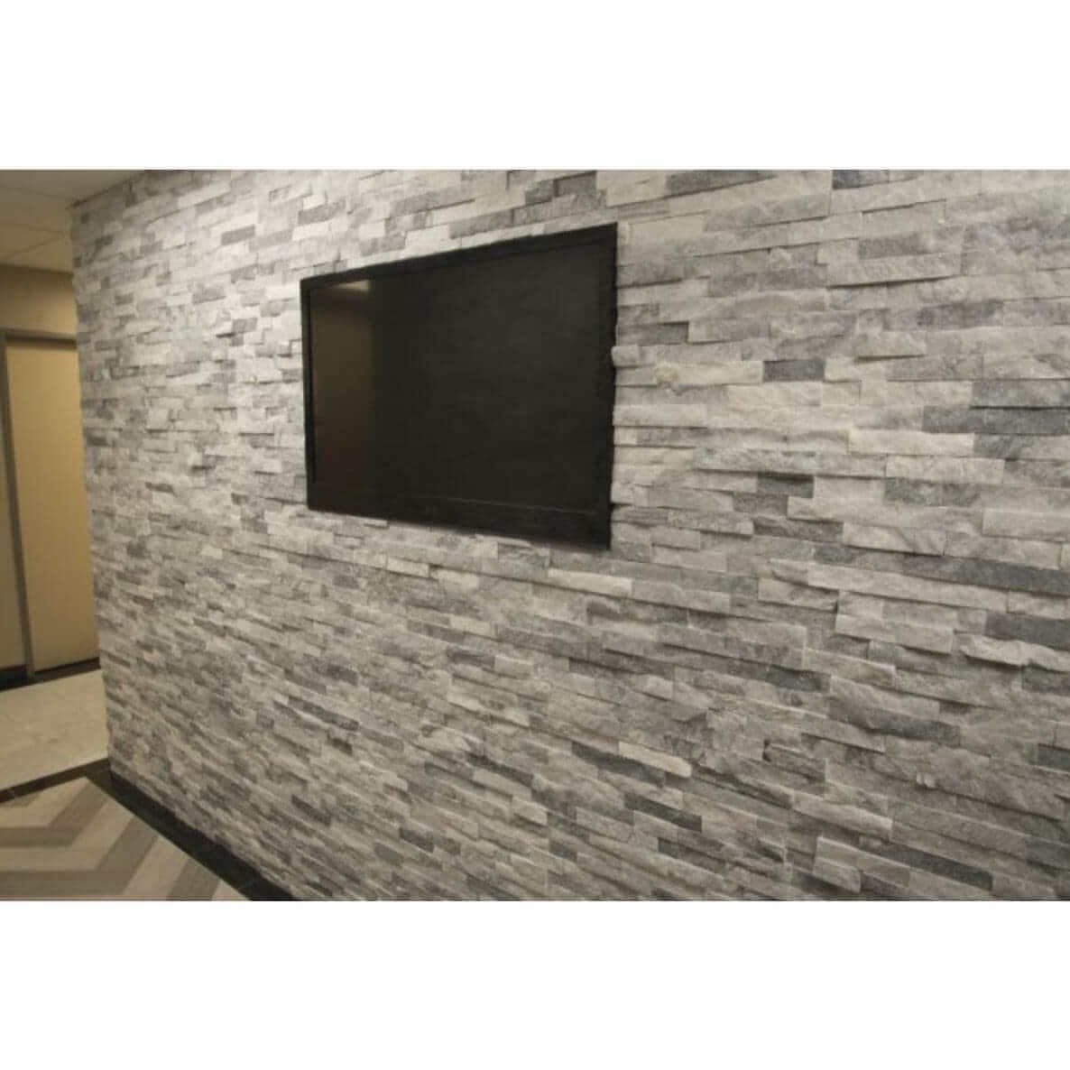 MSI Rockmount Alaska Gray Panel 6x24