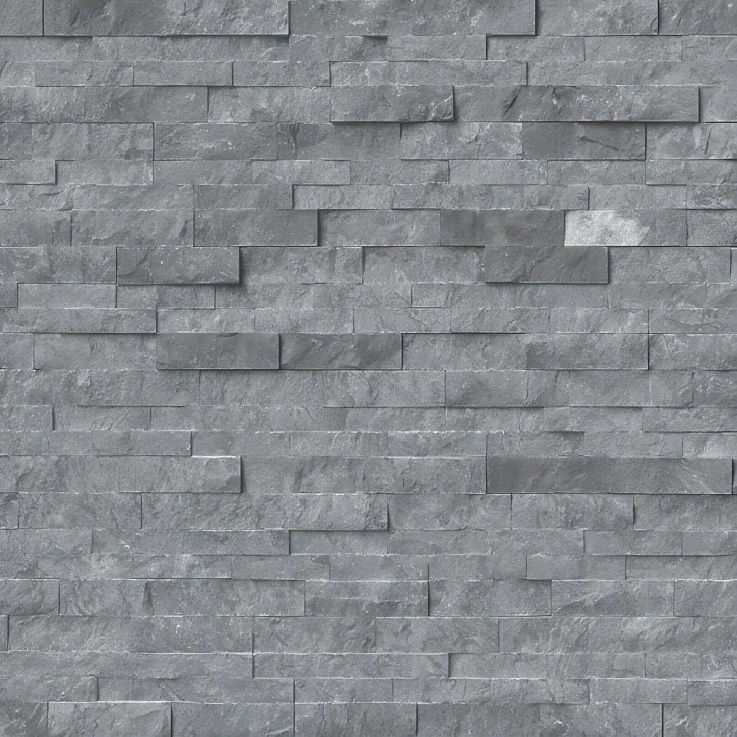MSI Rockmount Glacial Grey Marble Panel 6x24