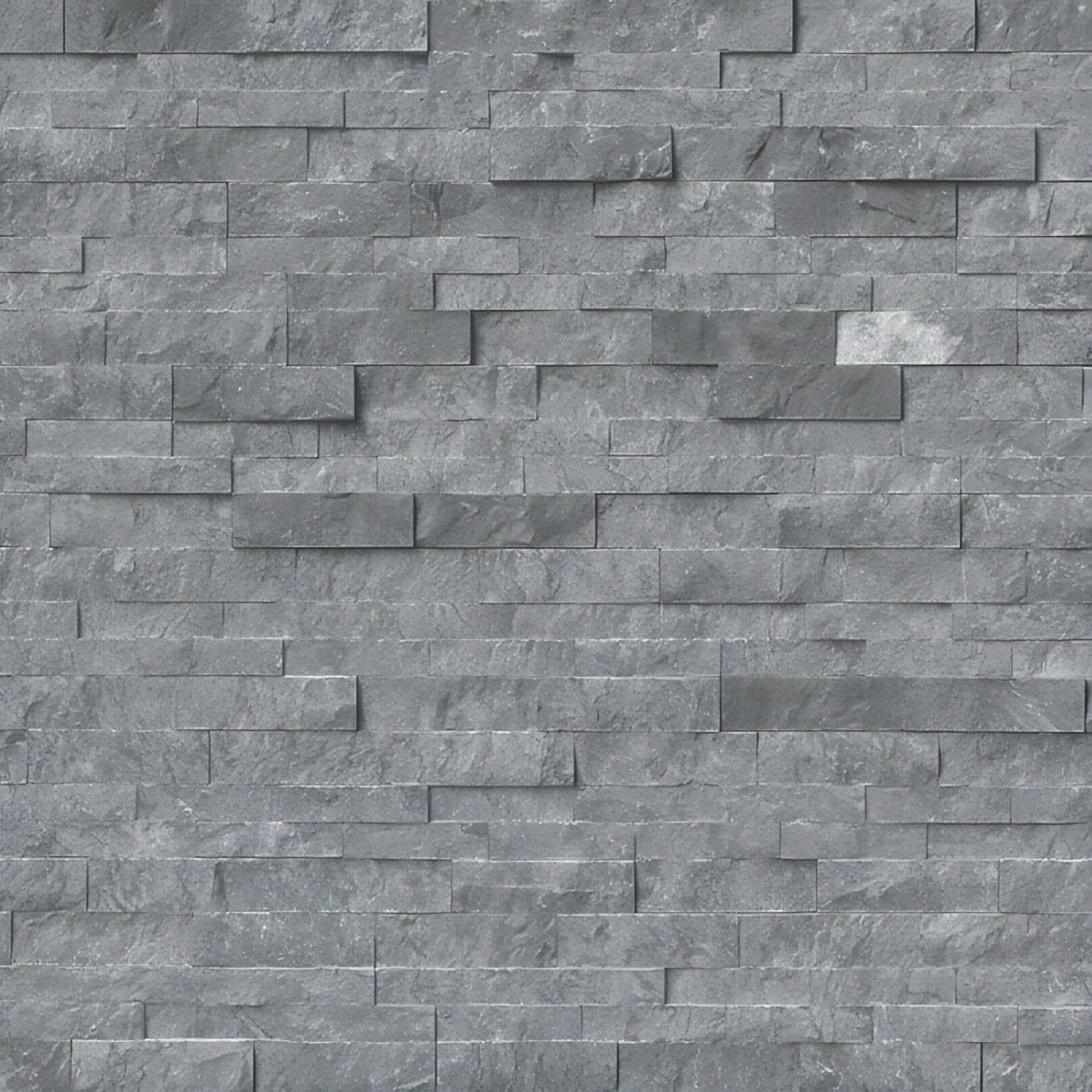 MSI Rockmount Glacial Grey Marble Panel 6x24