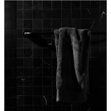 Nero Marquina Marble  2" X 2" Mosaic