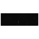 Nero Marquina Marble 4" X 12"