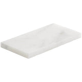 Oriental White 3x6 Marble Subway Tile