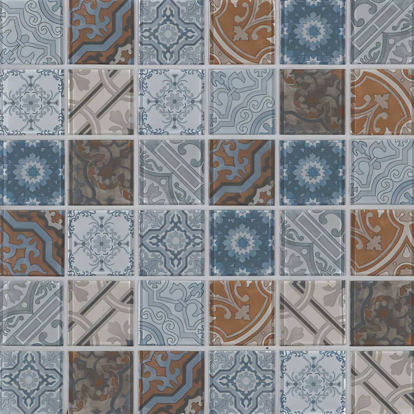 Pasadena 2x2x6mm