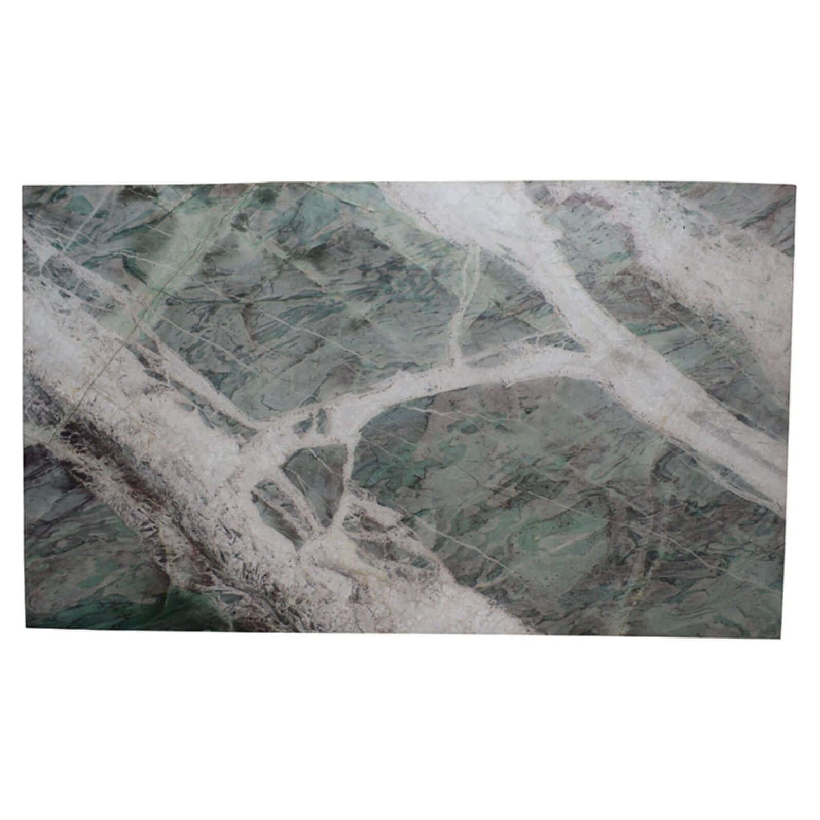Patagonia Green Quartzite Countertop Slab Polished 2 CM