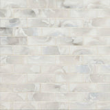 Pearla Subway Tile 2x6 Glass