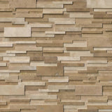 Rockmount Casa Blend 3D Honed Panel 6x24