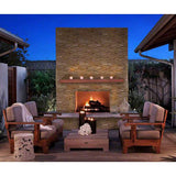 Rockmount Casa Blend 3D Honed Panel 6x24