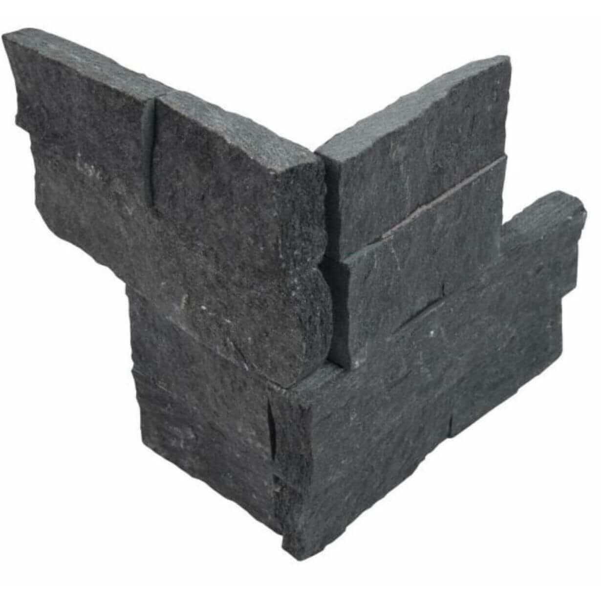 ROCKMOUNT Coal Canyon Corner"L" Panel 6x18
