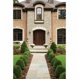 Roman Beige Ledger Corner