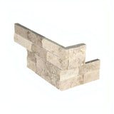 Roman Beige Ledger Corner