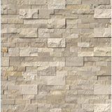 Roman Beige Ledger Corner