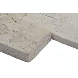 Roman Beige Ledger Corner