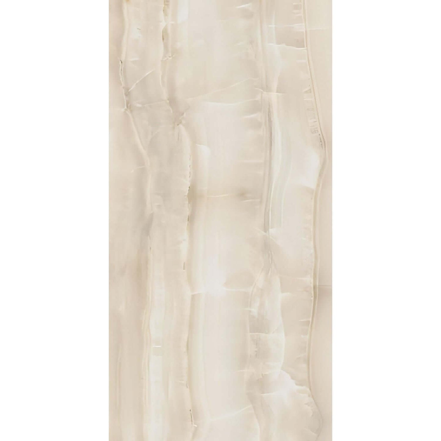 Sant'Agostino Akoya Ivory Matte 24 x 48