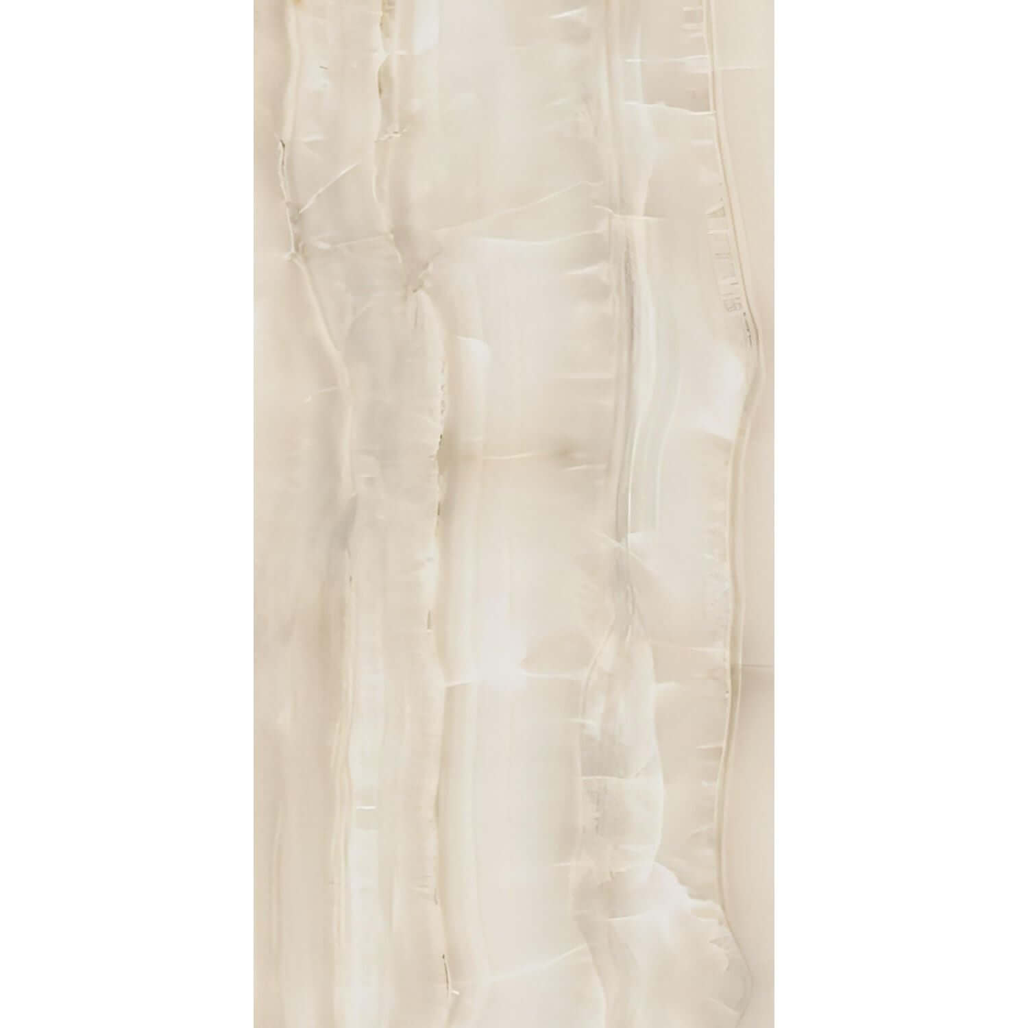 Sant'Agostino Akoya Ivory Matte 24 x 48