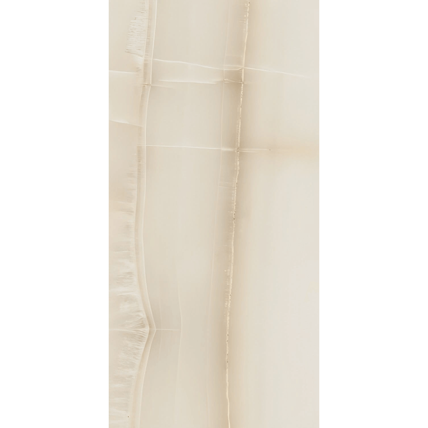 Sant'Agostino Akoya Ivory Polished 12 x 24