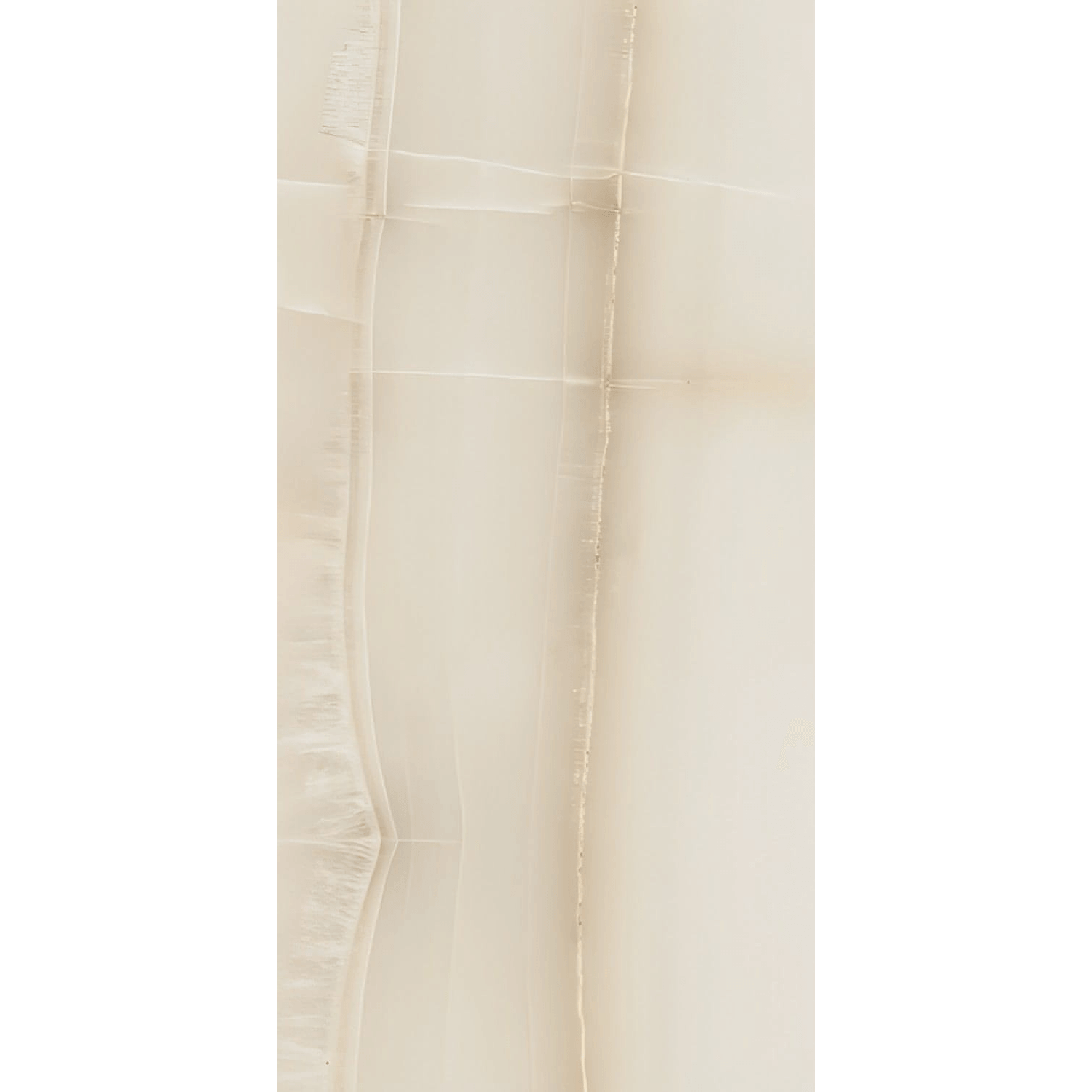 Sant'Agostino Akoya Ivory Polished 12 x 24