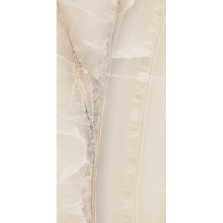 Sant'Agostino Akoya Ivory Polished 12 x 24