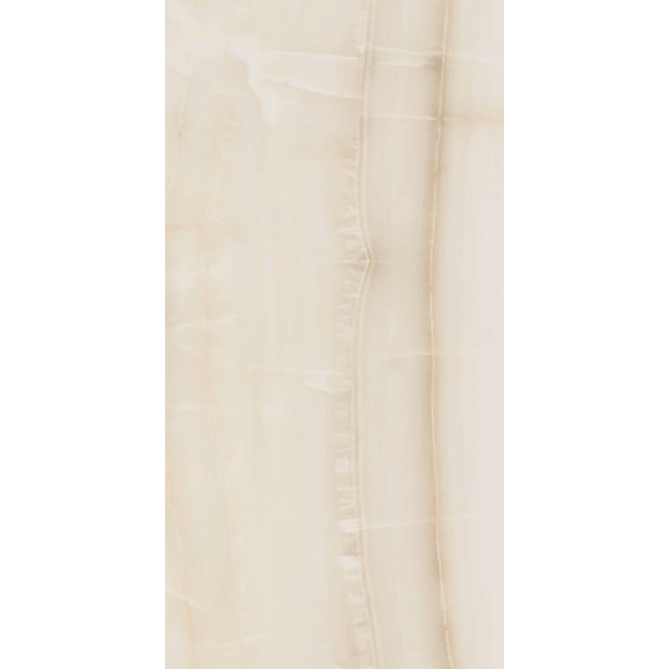Sant'Agostino Akoya Ivory Polished 24 x 48