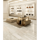 Sant'Agostino Akoya Ivory Polished 24 x 48