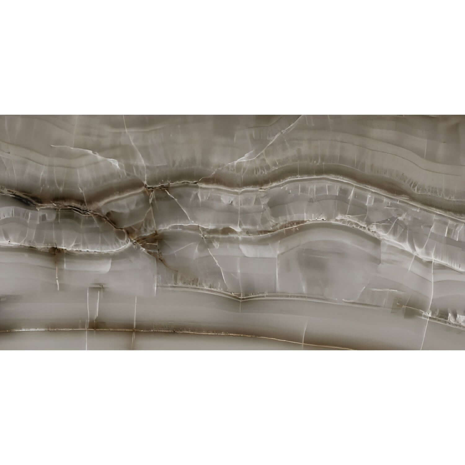 Sant'Agostino Akoya Ocean Matte 12 x 24