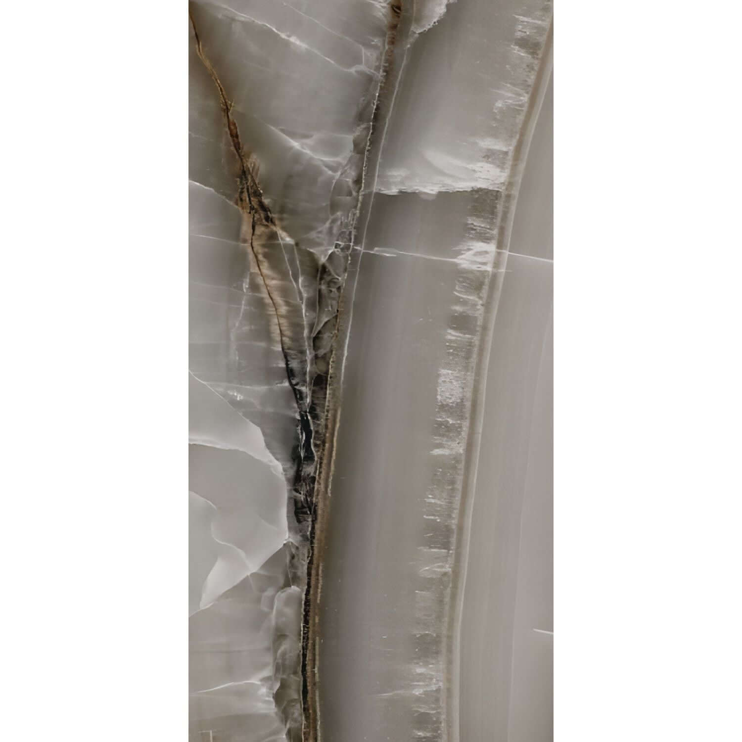 Sant'Agostino Akoya Ocean Polished  12 x 24