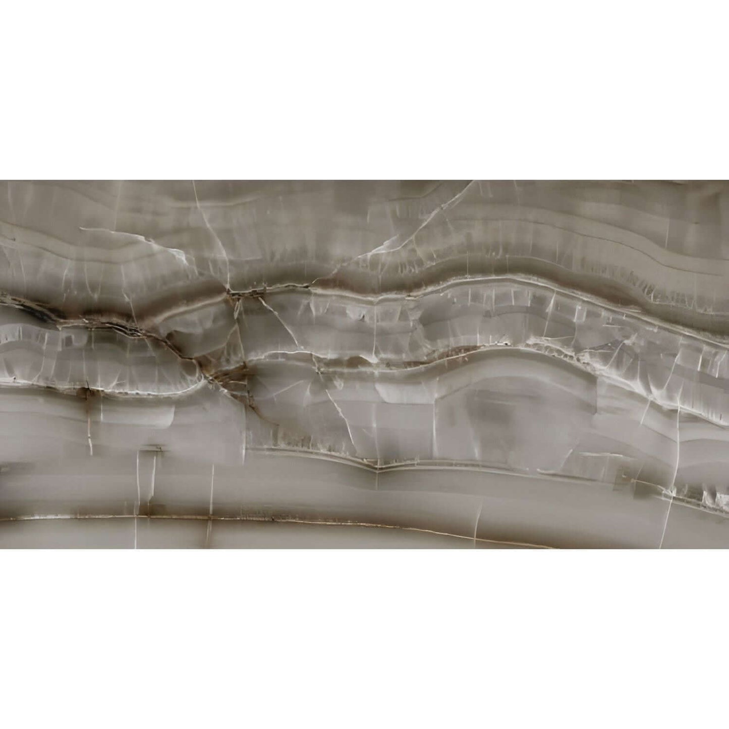 Sant'Agostino Akoya Ocean Polished  12 x 24