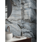 Sant'Agostino Mystic Ocean Polished 12 x 24