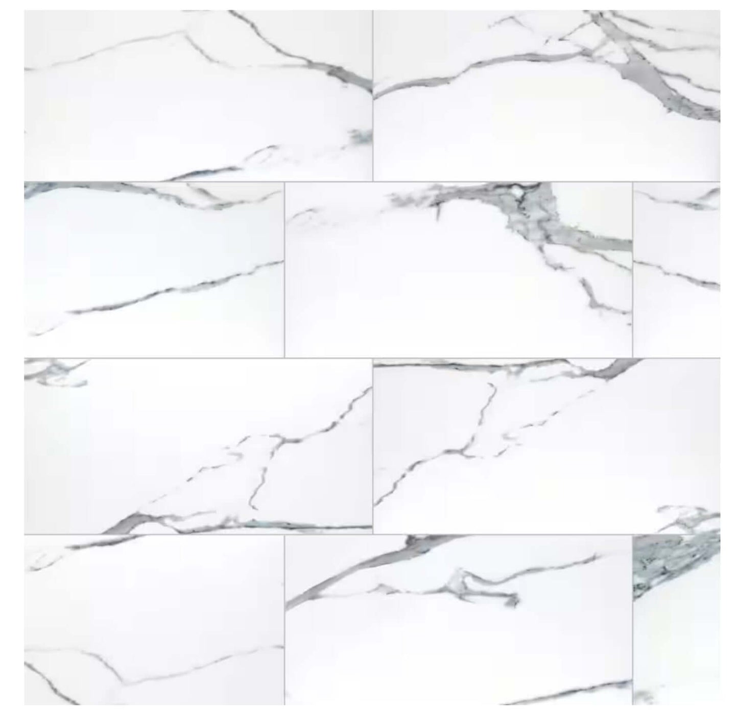 Savoy Azula 24x48 Porcelain Floor and Wall Tile