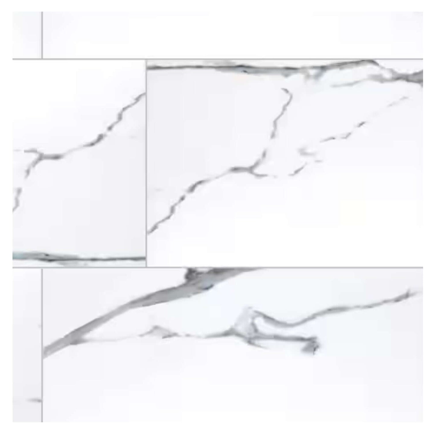 Savoy Azula 24x48 Porcelain Floor and Wall Tile
