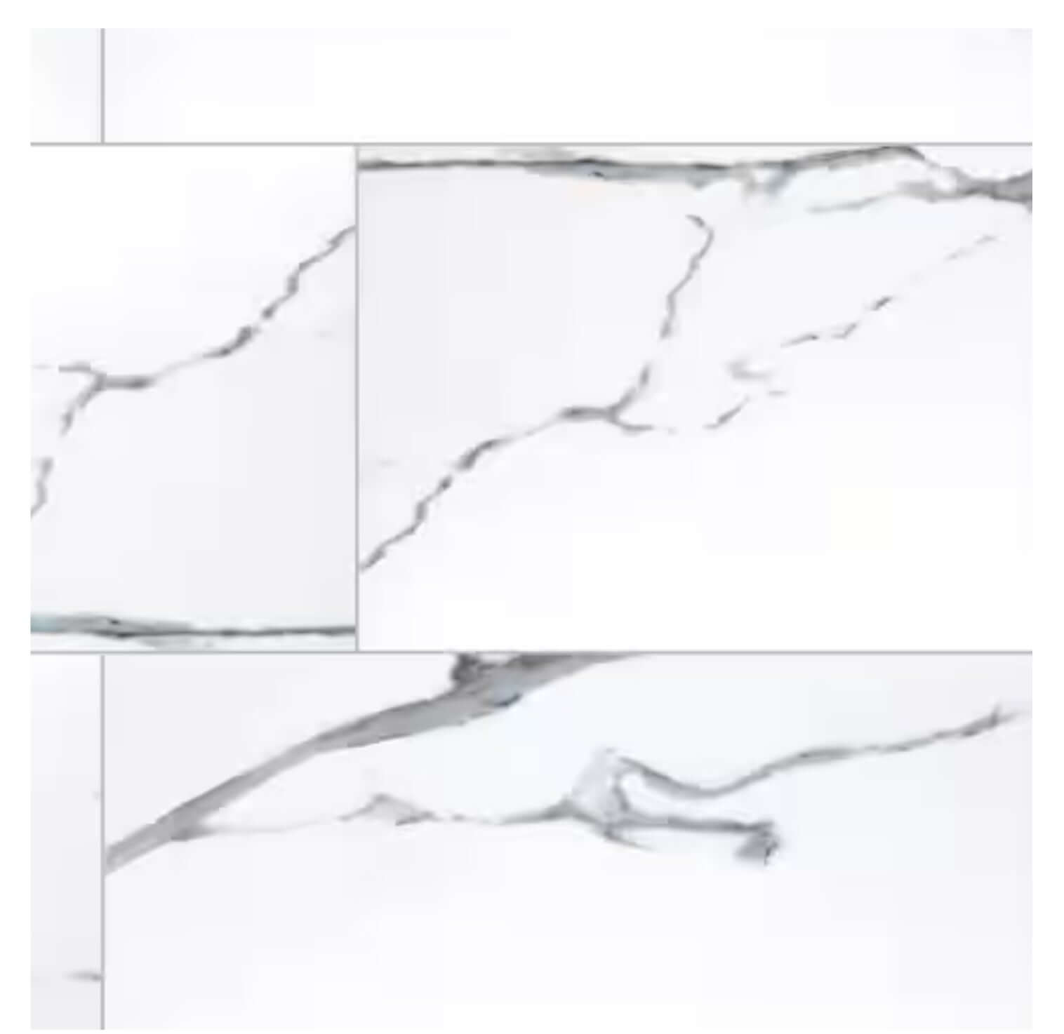 Savoy Azula 24x48 Porcelain Floor and Wall Tile