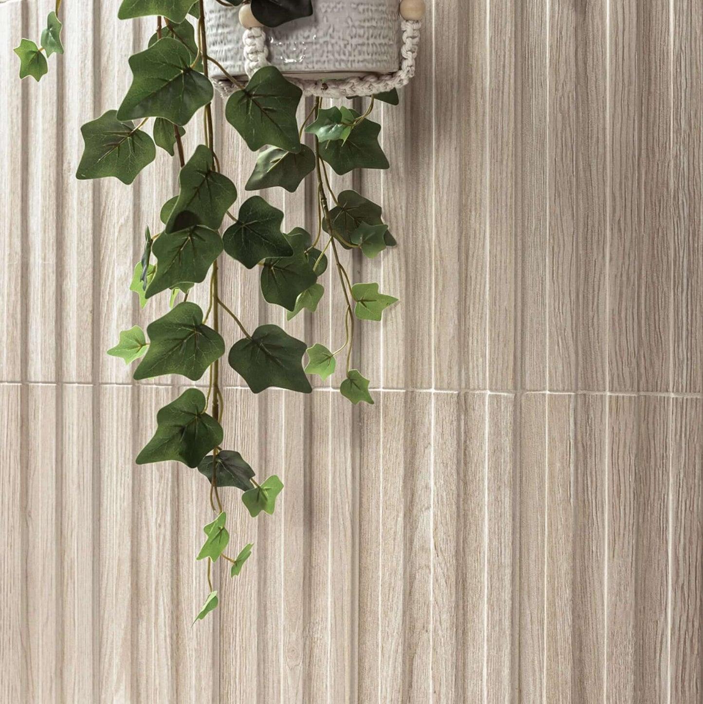 Sinfonia Hip Hop Abedul Porcelain Wall Matte Tile 6x16