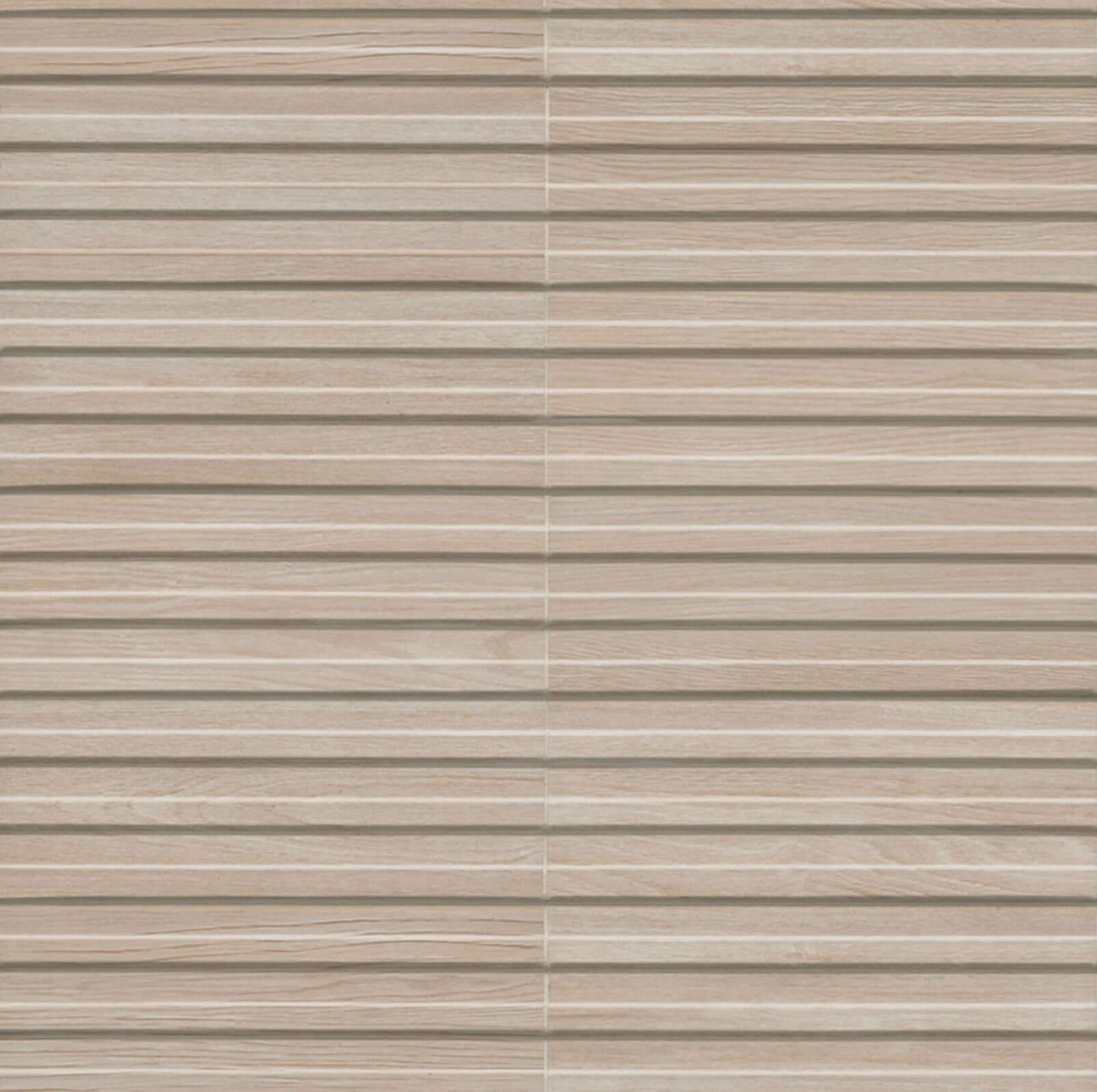 Sinfonia Hip Hop Abedul Porcelain Wall Matte Tile 6x16
