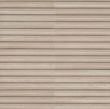 Sinfonia Hip Hop Abedul Porcelain Wall Matte Tile 6x16