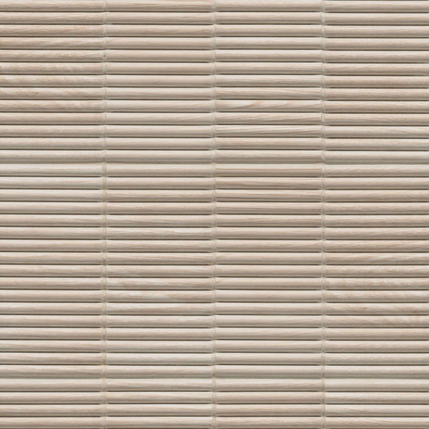 Sinfonia Piano Abedul Porcelain Wall Tile 3D Fluted Design