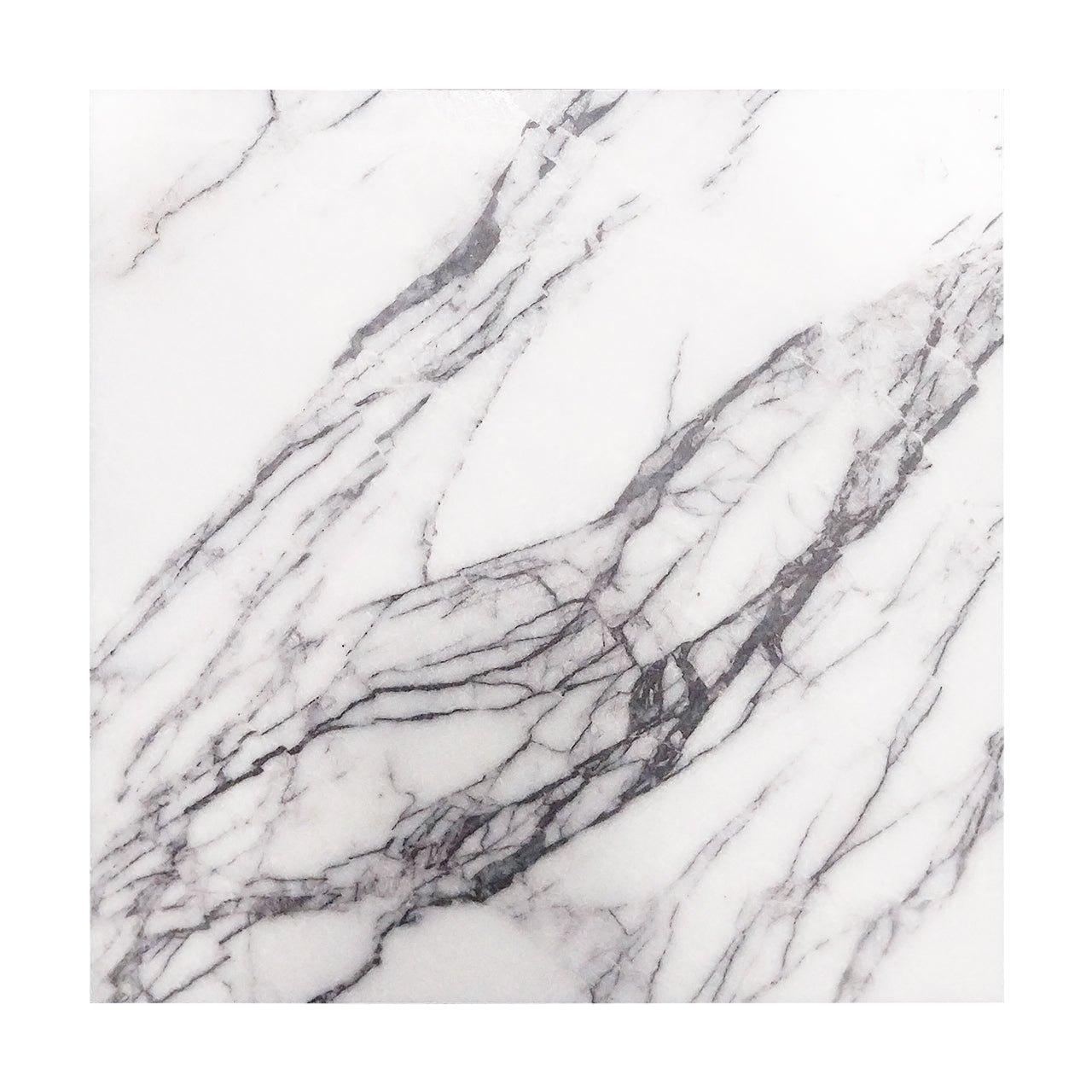Lilac Marble 12x12 Tile Polished