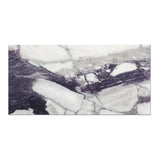 Calacatta Viola Marble 6x12 Tile Honed