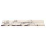 Calacatta Viola Marble Crown Molding Polished