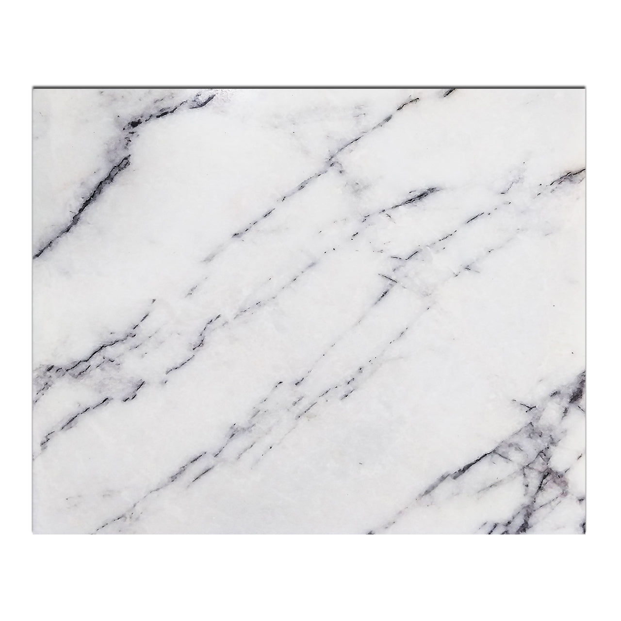 Lilac Marble 18x18 Tile Honed