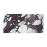 Calacatta Viola Marble 3x6 Tile Polished