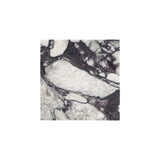 Calacatta Viola Marble 4x4 Tile Honed