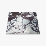 Calacatta Viola Marble 12x12 Tile Honed