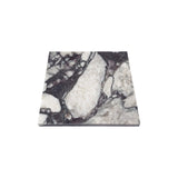 Calacatta Viola Marble 4x4 Tile Polished